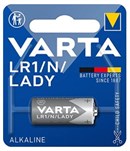 LR01 / N / 910A Varta batteri (1stk)